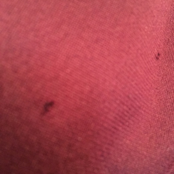 SOLD // Holloway Maroon Men’s Sweatpants - Picture 7 of 7